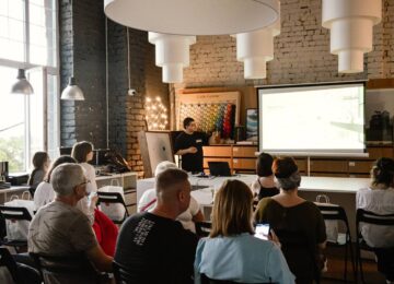 Презентация новинок брендов «Идальго» и «Гранитея» в Самаре состоялась! 01