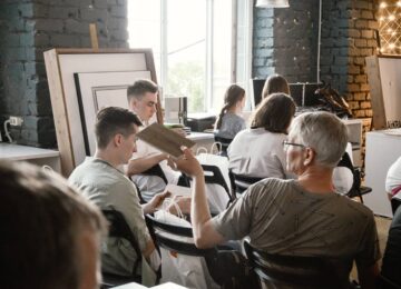 Презентация новинок брендов «Идальго» и «Гранитея» в Самаре состоялась! 02