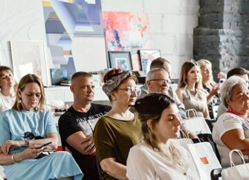 Презентация новинок брендов «Идальго» и «Гранитея» в Самаре состоялась! 03