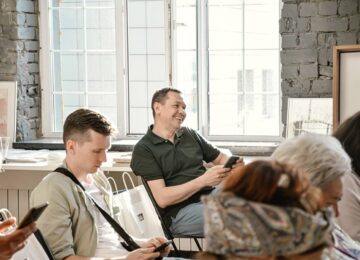 Презентация новинок брендов «Идальго» и «Гранитея» в Самаре состоялась! 04