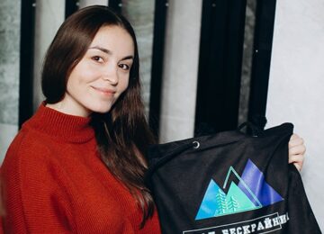 Тёплый приём в Тюмени 015