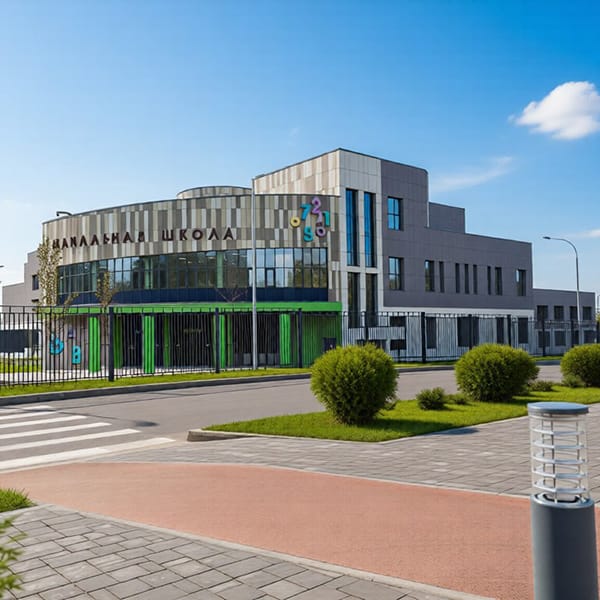 Мягкость и спокойствие