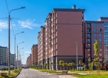 ЖК «Славянка» в Санкт-Петербурге 02
