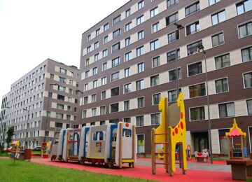 ЖК «Царская Столица» 05