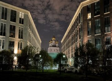 ЖК «Царская Столица» 07