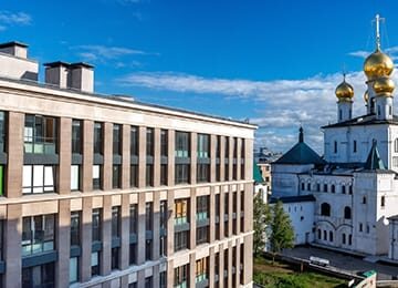 ЖК «Царская Столица»